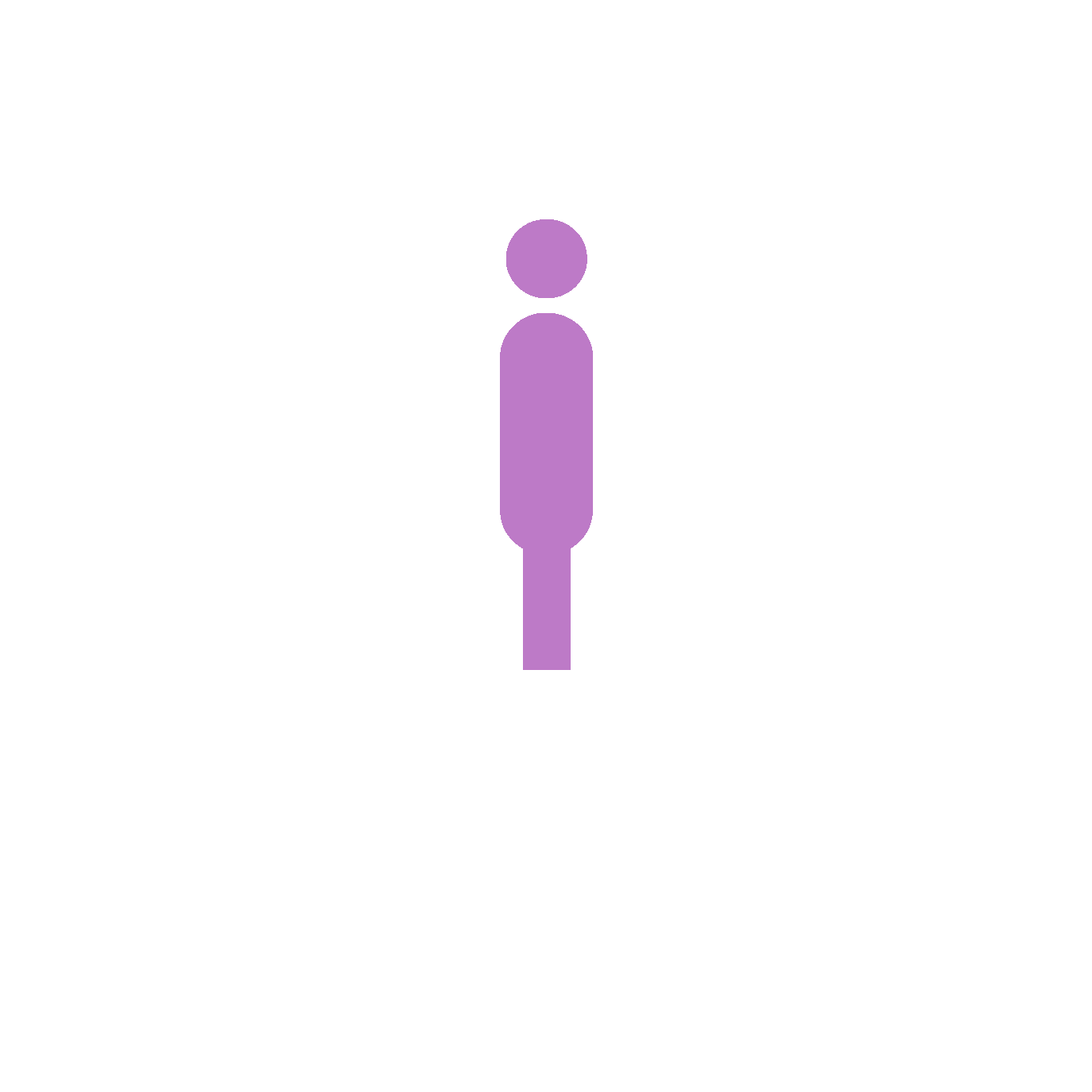 viapeople white logo
